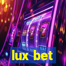 lux bet